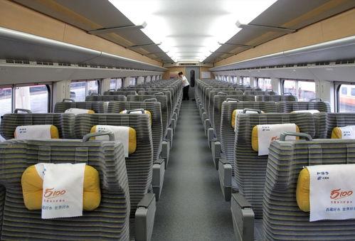 网友爆料高铁超员事件视频  第2张